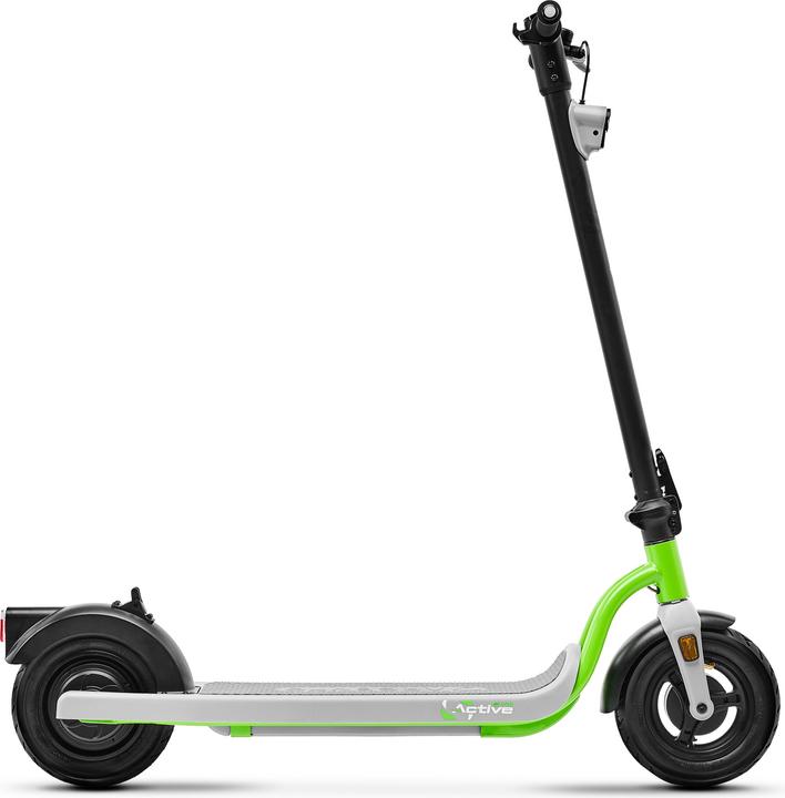 Produktbild Argento E-Scooter Active Evo NEU! (25 km/h, 25 km, 270 W)