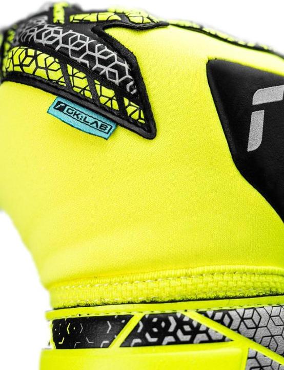 Image du produit Reusch Attrakt Duo Evolution