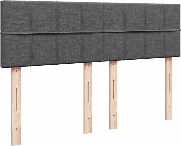 Produktbild vidaXL Boxspringbett (140 x 190 cm)