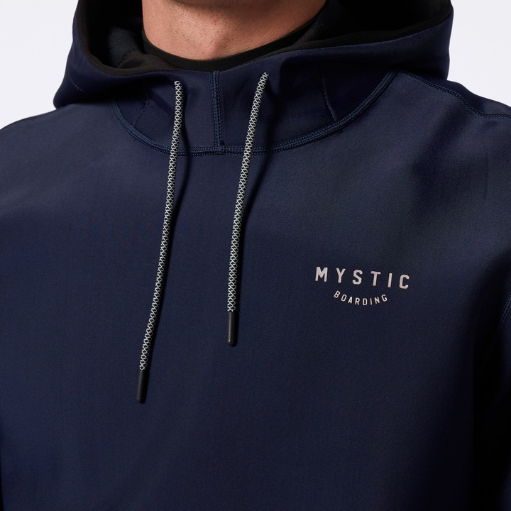 Actual product image Mystic Haze Neoprene Hoodie 2mm (2 mm, L)