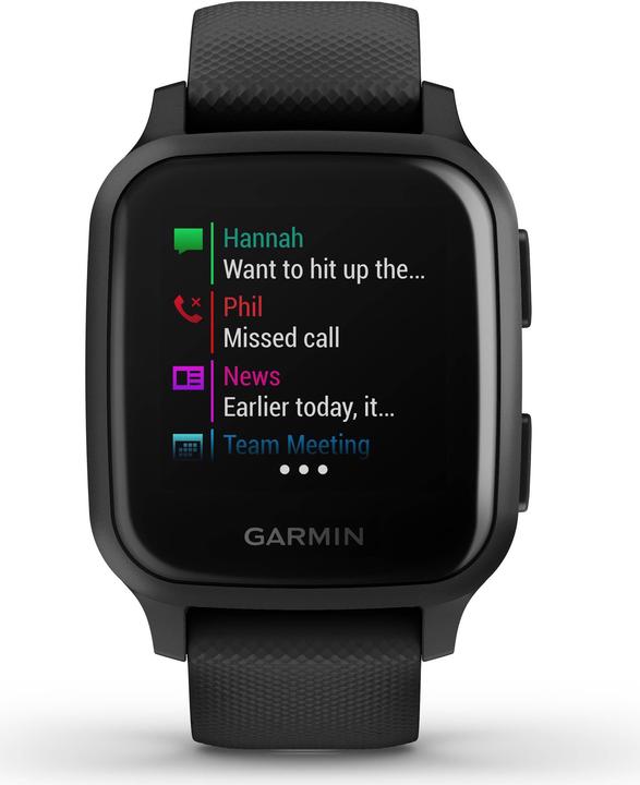 Actual product image Garmin Venu Sq Music (40.60 mm)