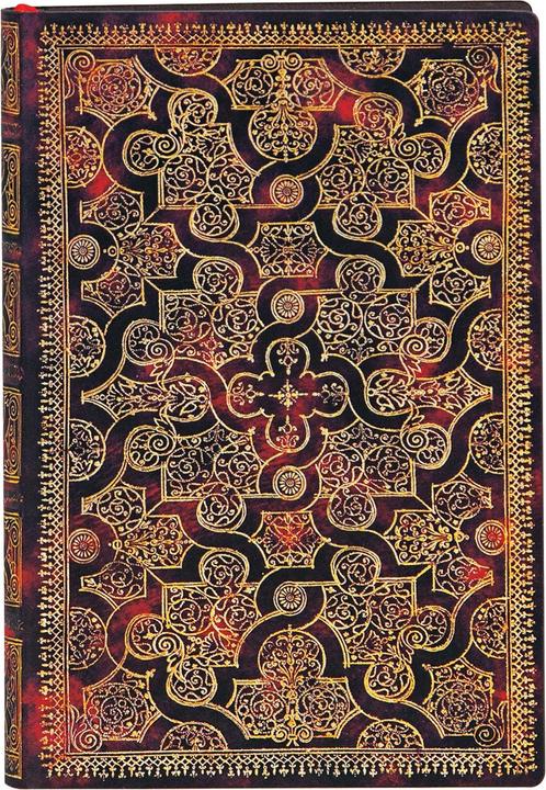 Image du produit Paperblanks Flexis MystiqueMiniUNL
