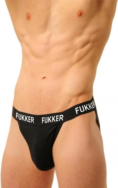 Actual product image Fukker Jockstrap "Eddie (L)
