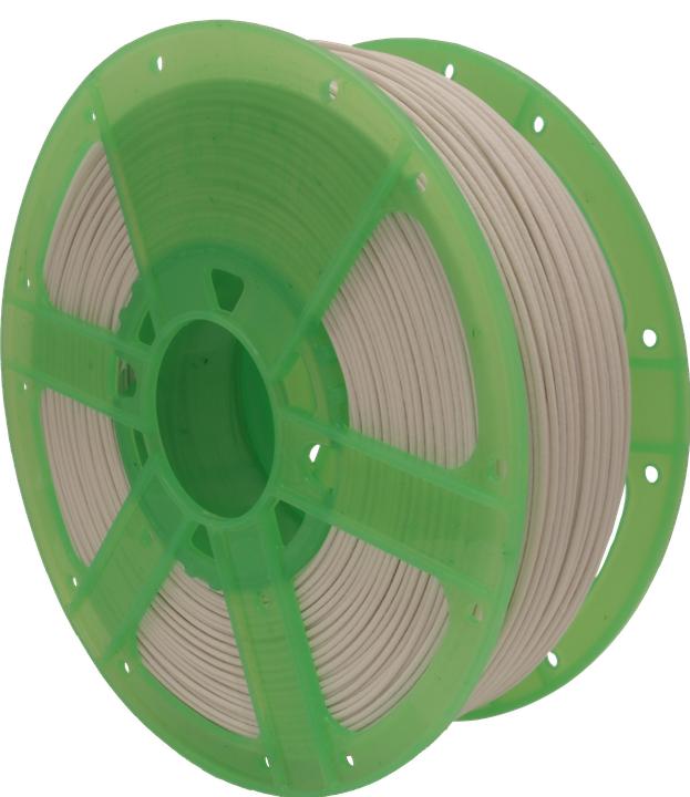 Produktbild Purefil PP GF20 Filament (1.75 mm, 750 g, Weiss)