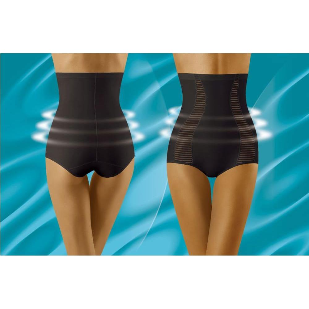 Wolbar, Damen, Unterhosen, 611468, Schwarz, (XL)