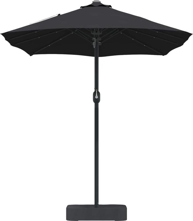 Immagine prodotto vidaXL Garten-Sonnenschirm (2.09 m)