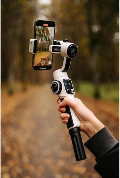 Actual product image Zhiyun Smooth 5S (Smartphone, 0.63 kg)