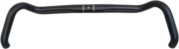 Actual product image Btwin Touring/Gravel aluminium handlebars (31.80 mm)
