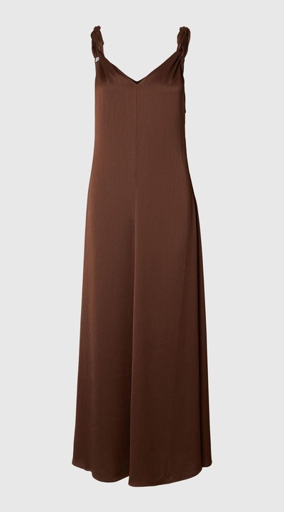 Immagine prodotto Selected Femme Ärmelloses Maxikleid (36)
