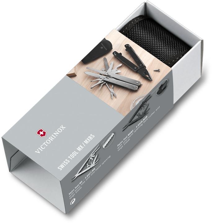 Produktbild Victorinox Swiss Tool MX (26 Funktionen)