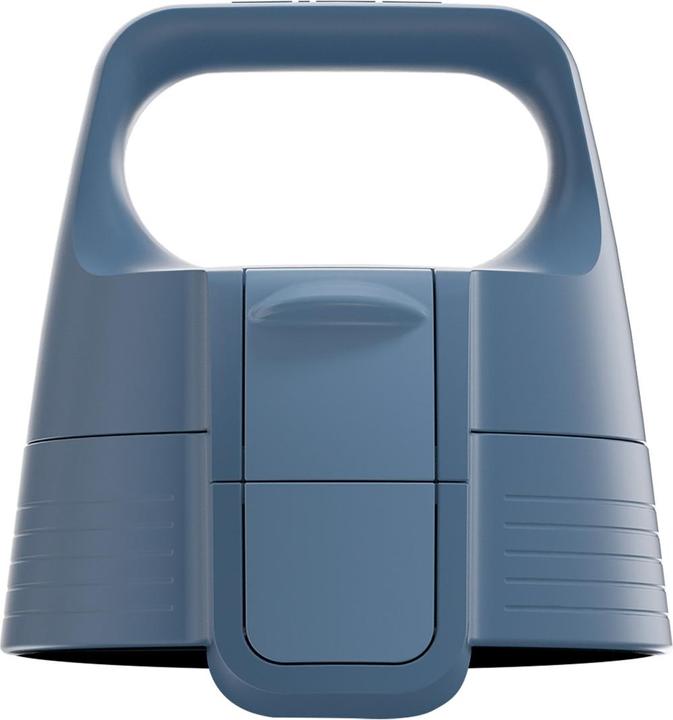 Sigg WMB ONE Top 2 Deep Blue WMB ONE
