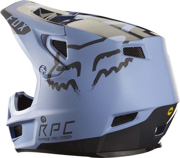 Image du produit Fox Rampage Pro Carbon Moth (59 - 60 cm)
