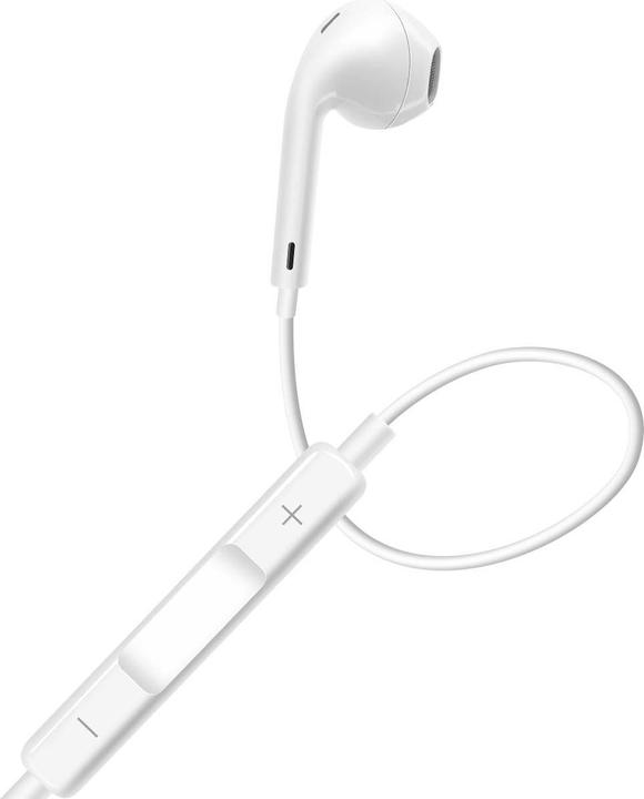 Produktbild Mayaxess USB-C Kopfhörer Galaxy S25 Ultra (Kabelgebunden)