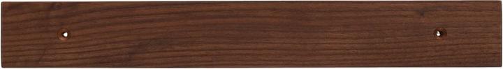 Satake S35-V Knife Rack, Oak
