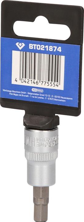 Produktbild Brilliant Tools BT021874 (7 mm)