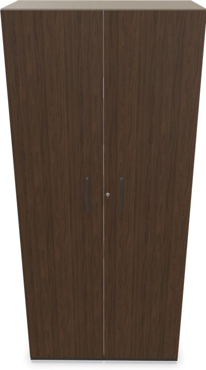 Immagine prodotto Narbutas Scelta armadio con porta a battente (80 x 40 x 182 cm)