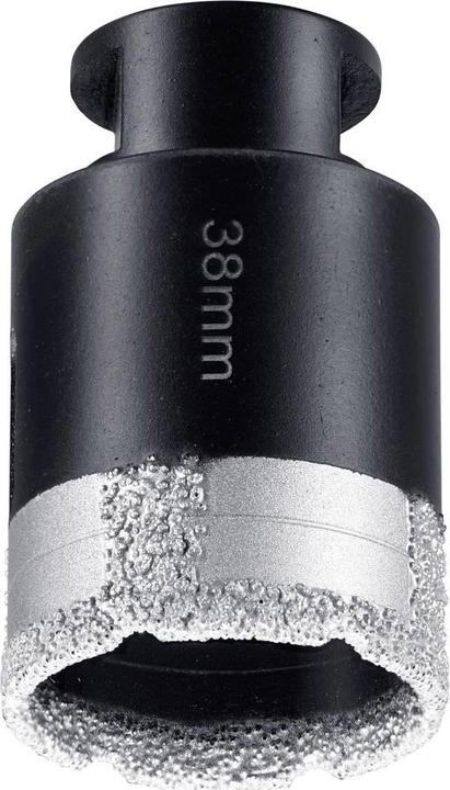 Produktbild kwb Fliesenbohrer (38 Millimeter)