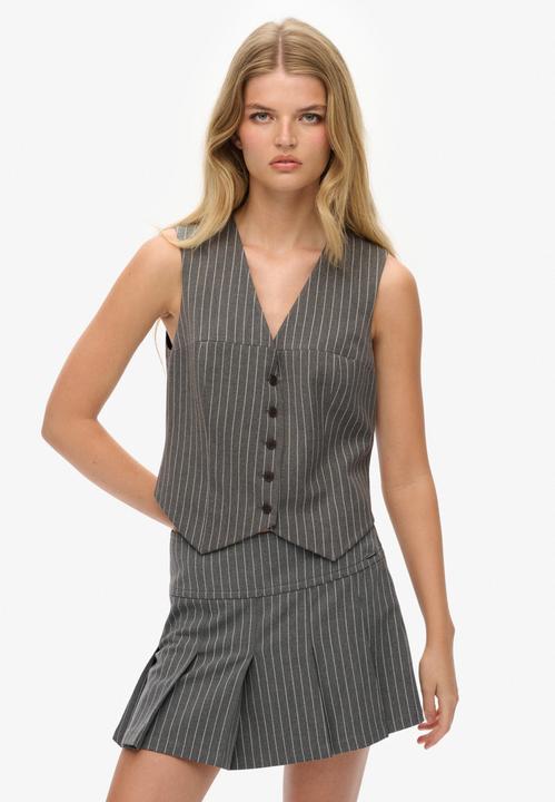 Produktbild Superdry Pinstripe (M)