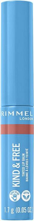Immagine prodotto Rimmel London Balsamo labbra colorato Kind & Free (Balsamo per le labbra)