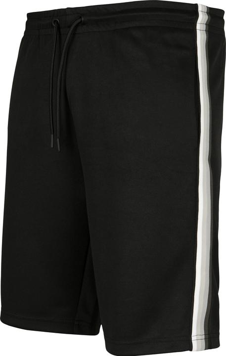 Image du produit Urban Classics Side Taped Track Shorts (S)