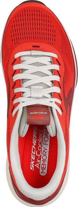 Actual product image Skechers Mens Vertex Spyre Trainers (40.5)