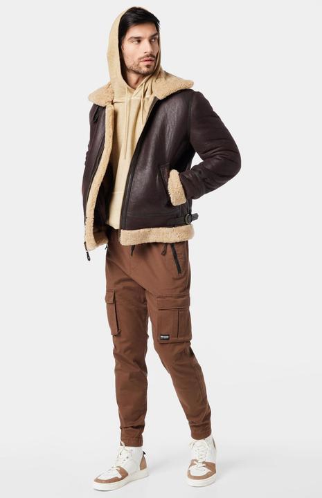 Actual product image LC1259 Jacket (M)