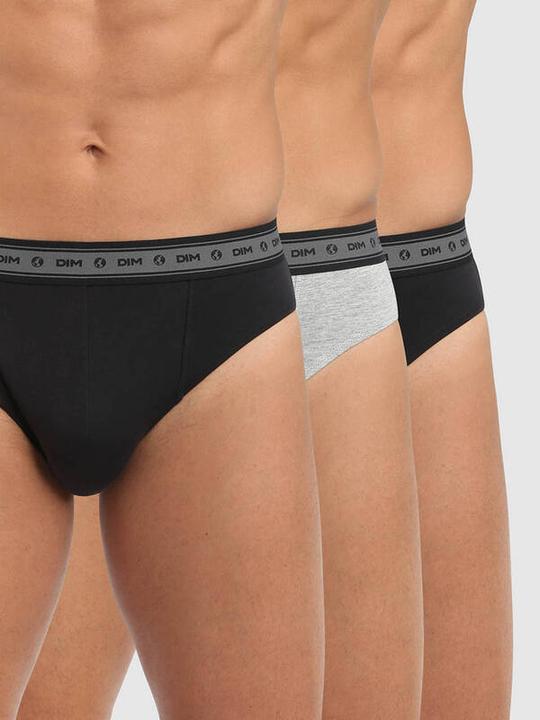 Immagine prodotto DIM Gots Green Brief (3XL, confezione da 3)