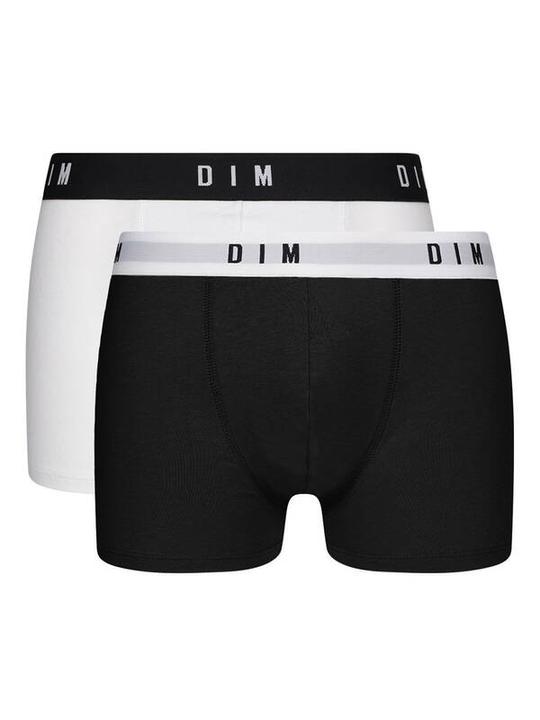 Actual product image DIM Style BoxerPant (L, pack of 2)