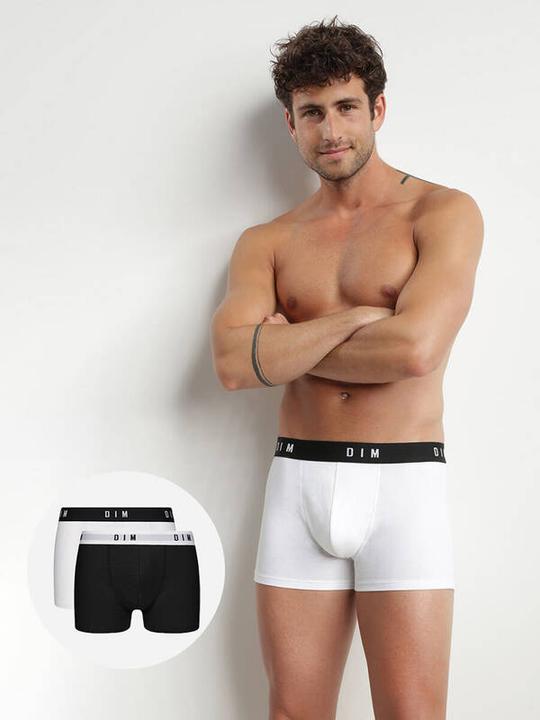 Actual product image DIM Style BoxerPant (L, pack of 2)