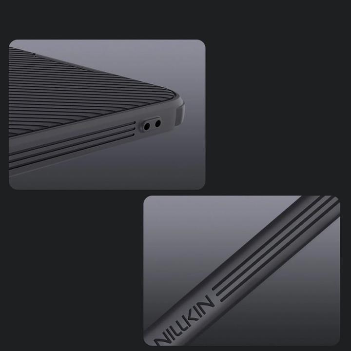 Immagine prodotto Nillkin CamShield Pro (Samsung Galaxy S25)
