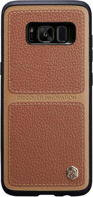 Produktbild Nillkin Burt Series (Samsung Galaxy S8+)