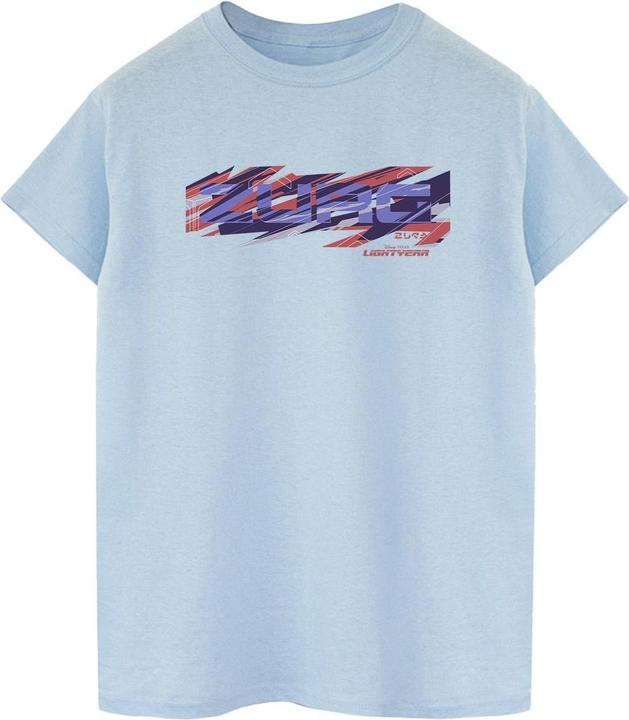 Produktbild Disney Lightyear Zurg Graphic Title TShirt (S)