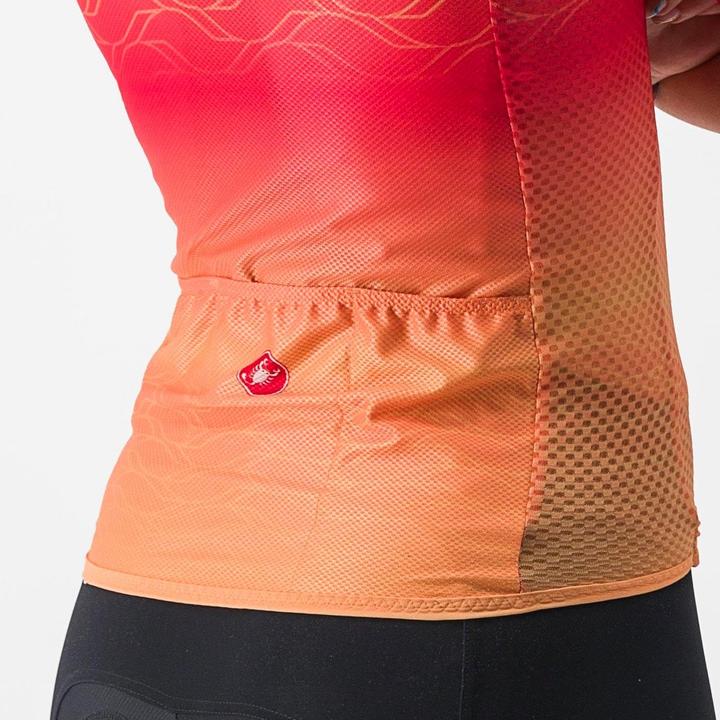 Produktbild Castelli Women's Climber's 2.0 (XL)