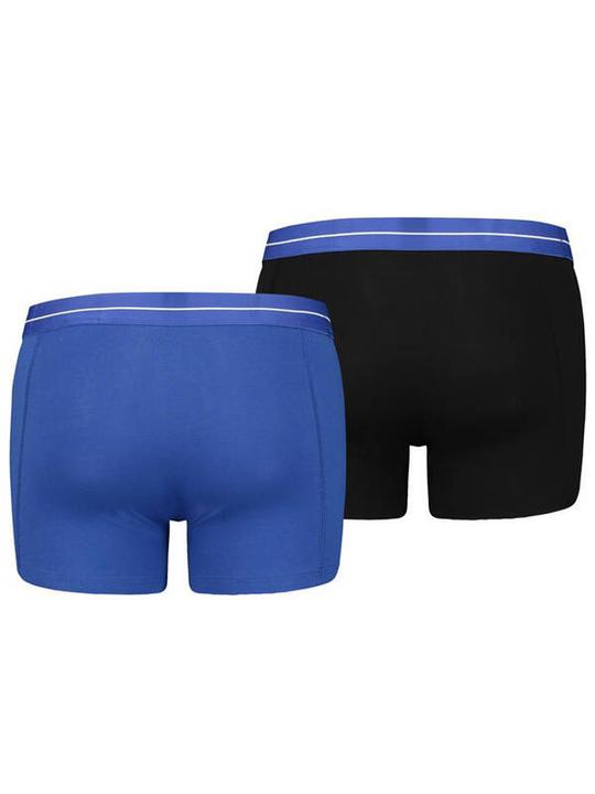 Immagine prodotto Puma Retro Boxerpant (L, Confezione da 2)