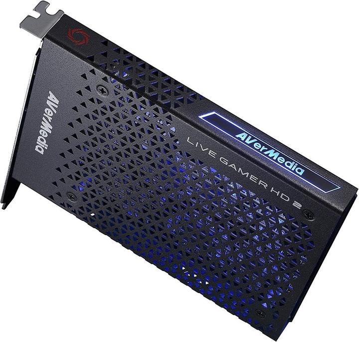 Produktbild AVerMedia Live Gamer HD 2 (PC)