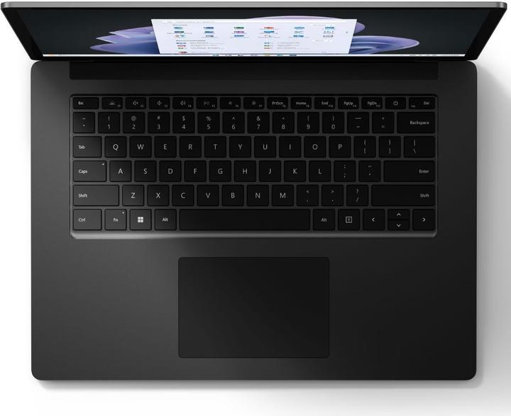 Produktbild Microsoft Surface Laptop 5 (15", Intel Core i7-1255U, 32 GB, 1000 GB, DE)