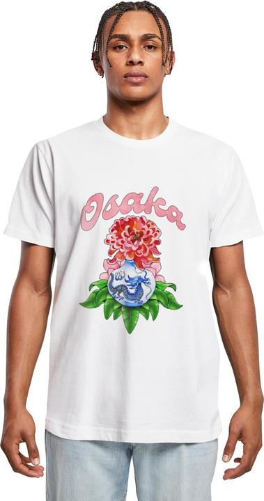 Produktbild Mister Tee Osaka TShirt (4XL)