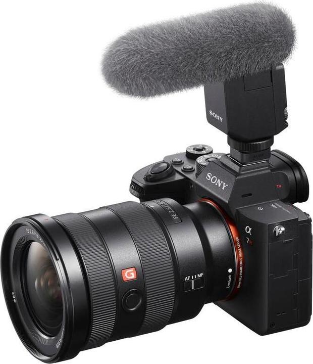 Actual product image Sony ECM-B1M