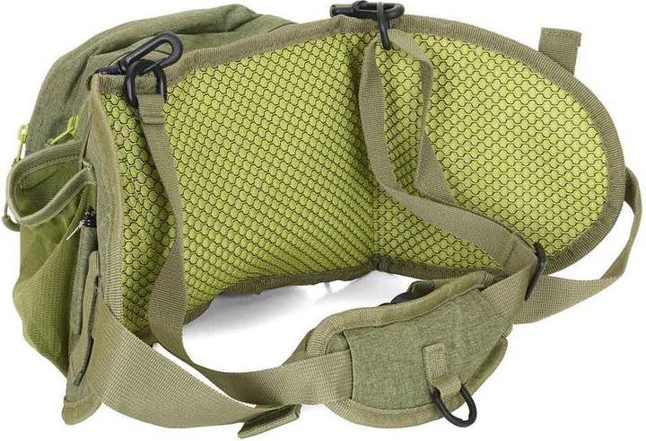 Actual product image Vision Love Handles, Olive