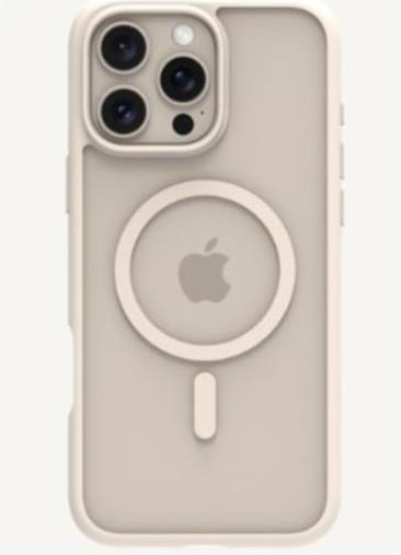 Produktbild dbramante1928 Grenen MagSafe (Apple iPhone 16 Pro Max)