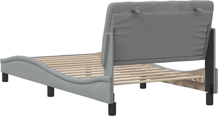 Image du produit vidaXL Bettgestell (100 x 200 cm)