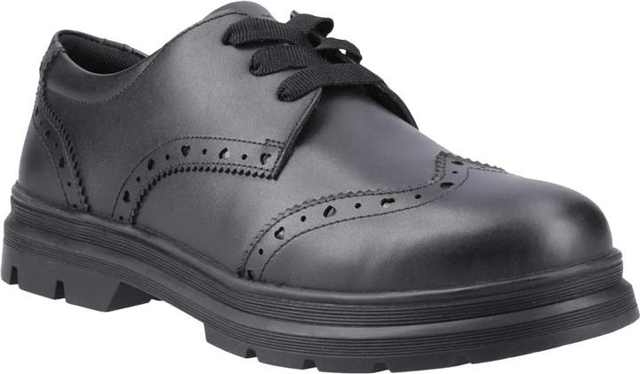 Produktbild Pod Halbschuhe Fiona Leder (25)