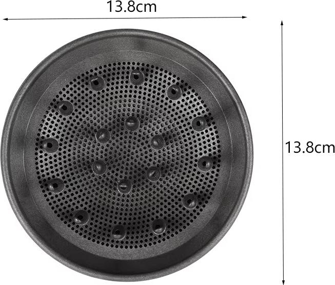 Image du produit Homava Diffusor Aufsatz für Dyson Supersonic