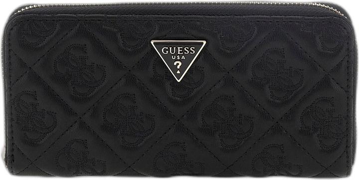 Actual product image Guess Adelasia Slg Large Zip Around