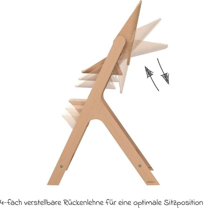 Productafbeelding Maxi-Cosi Nesta (Kinderstoel)