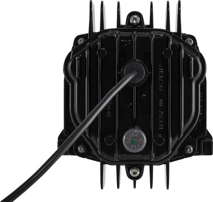 Image du produit Hella Projecteur DE LED avec boîtier de commande pour KÄSSBOHRER