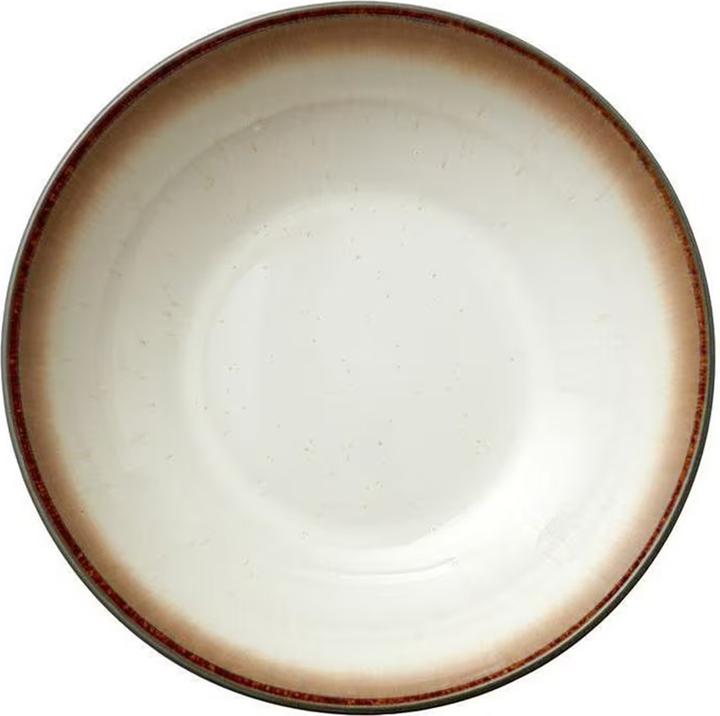 Produktbild Bitz Pastateller 6 Stück, Crème Grau (6 x, 20 cm)