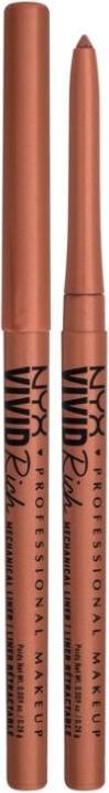 Image du produit NYX Professional Make-Up Nyx Vivid (10 Perle épicée)