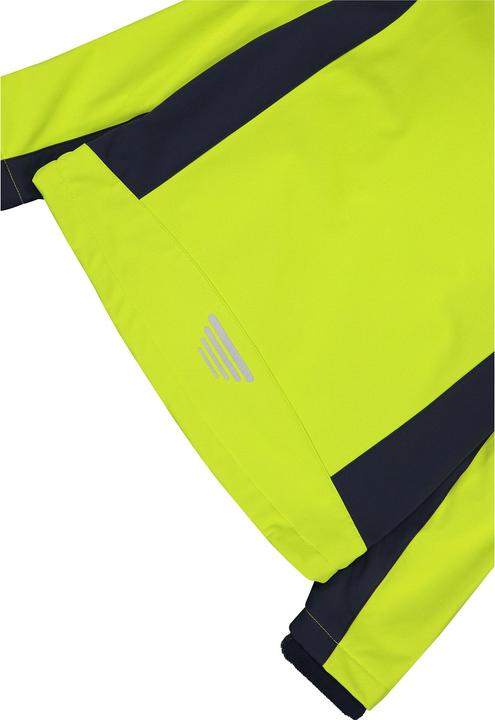 Produktbild CMP Campagnolo Hoodie (110)