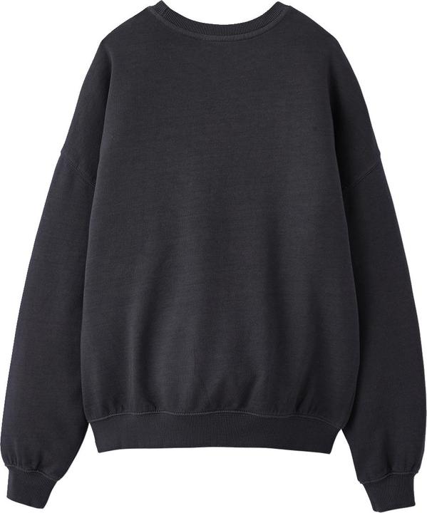 Produktbild Jonen Mädchen Oversized-Sweatshirt Vintage Wash (134)